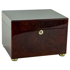 Burlwood memorial chest for sale  Delivered anywhere in USA 