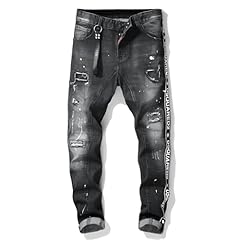 Kdtoll jeans uomo usato  Spedito ovunque in Italia 