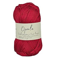 Coton opale crochet d'occasion  Livré partout en France