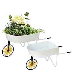 Bayn metal wheelbarrow for sale  Delivered anywhere in USA 