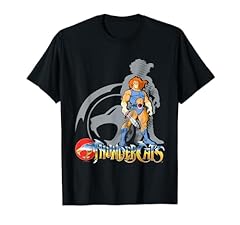 Thundercats lion shirt for sale  Delivered anywhere in UK