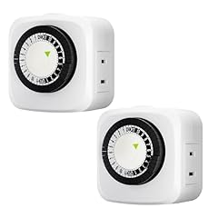 Hbn indoor timers for sale  Delivered anywhere in USA 