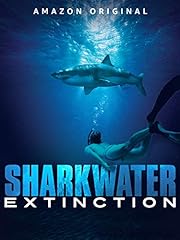Sharkwater extinction usato  Spedito ovunque in Italia 
