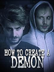 How create demon gebraucht kaufen  Wird an jeden Ort in Deutschland
