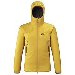 Millet belay hoodie for sale  Delivered anywhere in UK