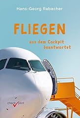 Fliegen dem cockpit gebraucht kaufen  Wird an jeden Ort in Deutschland