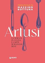 Scienza cucina arte usato  Spedito ovunque in Italia 