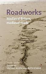 Roadworks medieval britain for sale  Delivered anywhere in UK
