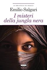 Misteri della jungla usato  Spedito ovunque in Italia 