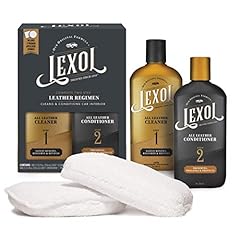 Lexol leather cleaner for sale  Delivered anywhere in USA 