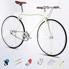 Bicicletta strada 700c usato  Spedito ovunque in Italia 