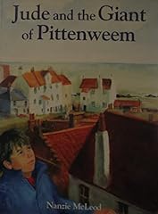 Jude giant pittenweem for sale  Delivered anywhere in UK