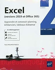 Excel coffret 2 d'occasion  Livré partout en Belgiqu