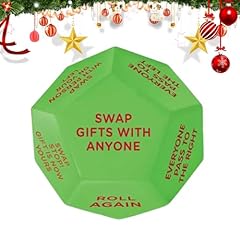 Christmas dice game for sale  Delivered anywhere in UK