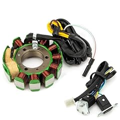 Motorcycle magneto generator for sale  Delivered anywhere in UK