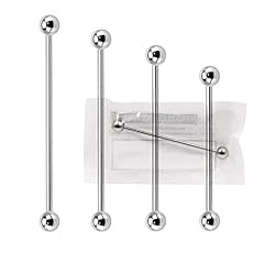 Warrior piercing langue d'occasion  Livré partout en France