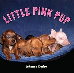 Little pink pup for sale  Delivered anywhere in USA 