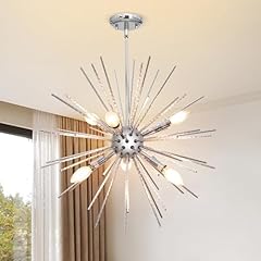 Sputnik chandeliers extra for sale  Delivered anywhere in USA 
