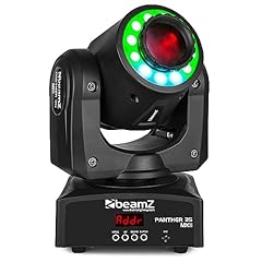 Beamz panther led for sale  Delivered anywhere in UK