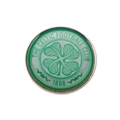 Official celtic badge for sale  Delivered anywhere in UK