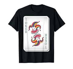 Joker jester poker for sale  Delivered anywhere in USA 