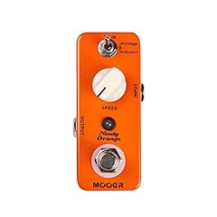 Mooer ninety orange usato  Spedito ovunque in Italia 