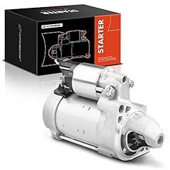 Premium starter motor for sale  Delivered anywhere in UK