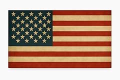 Vintage american flag for sale  Delivered anywhere in USA 