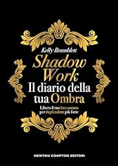 Shadow work. diario usato  Spedito ovunque in Italia 