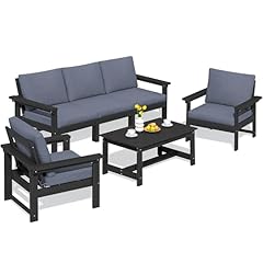 Serwall hdpe patio for sale  Delivered anywhere in USA 