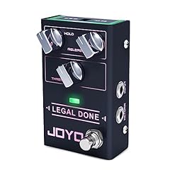 Joyo noise gate for sale  Delivered anywhere in UK