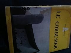 Corbusier d'occasion  Livré partout en France