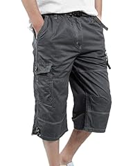 Duoluva shorts cargo d'occasion  Livré partout en France