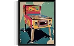 Pinball machine pop for sale  Delivered anywhere in USA 