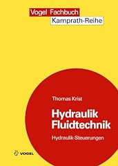 Hydraulik fluidtechnik hydraul gebraucht kaufen  Wird an jeden Ort in Deutschland