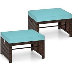 Relax4life wicker outdoor for sale  Delivered anywhere in USA 
