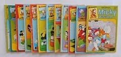 Mickyvision 1982 heft gebraucht kaufen  Wird an jeden Ort in Deutschland