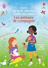 Animaux compagnie habille d'occasion  Livré partout en France