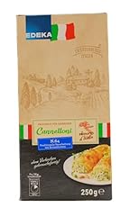 Edeka cannelloni 10er gebraucht kaufen  Wird an jeden Ort in Deutschland