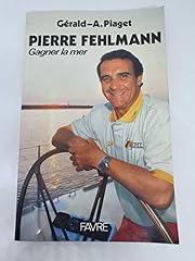 Pierre fehlmann gagner gebraucht kaufen  Wird an jeden Ort in Deutschland