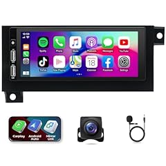 6.8 double din for sale  Delivered anywhere in USA 
