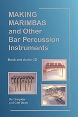 Making marimbas bar for sale  Delivered anywhere in USA 