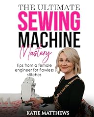 Ultimate sewing machine for sale  Delivered anywhere in UK