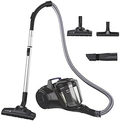 Hoover aspirapolvere traino usato  Spedito ovunque in Italia 