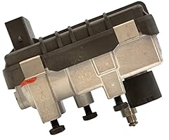 Electronic turbo actuator usato  Spedito ovunque in Italia 