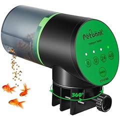 Petbank automatic fish for sale  Delivered anywhere in UK