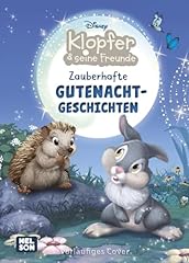 Disney vorlesebuch klopfer gebraucht kaufen  Wird an jeden Ort in Deutschland