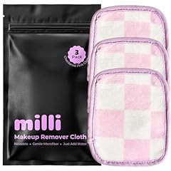 Makeup remover cloth for sale  Delivered anywhere in USA 