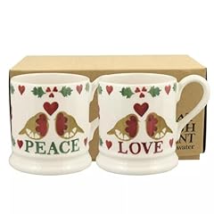 Emma bridgewater christmas for sale  Delivered anywhere in UK