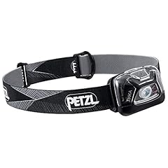 Petzl tikka torcia usato  Spedito ovunque in Italia 